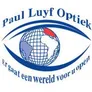 Logo Paul Luyf Optiek