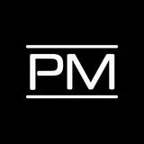Paul Mitchell logo