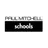 Paul Mitchell Schools logo