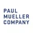 Paul Mueller Company logo