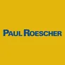 Logo Paul Roescher