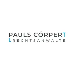 Pauls Cörper Rechtsanwälte PartGmbB