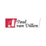 Logo Paul van Dillen