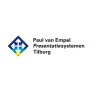 Logo Paul van Empel Presentatiesytemen