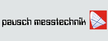 Pausch logo