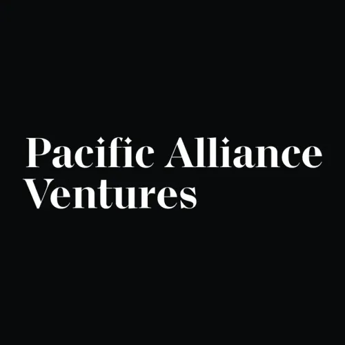 Pacific Alliance Venture logo