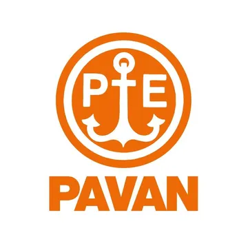 Pavan Logo