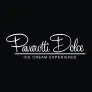 Logo Pavarotti Dolce - Stationsplein