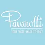 Logo Pavarotti To Go