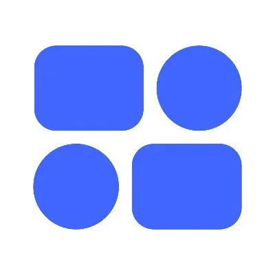 Logo by Brandfetch
