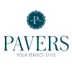 Pavers logo