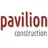 Pavilion Construction logo