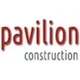 Pavilion Construction logo