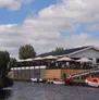 Logo Paviljoen de Leine