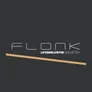 Logo Paviljoen Flonk