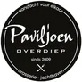 Logo Paviljoen Overdiep