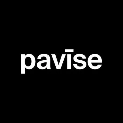 Pavise logo