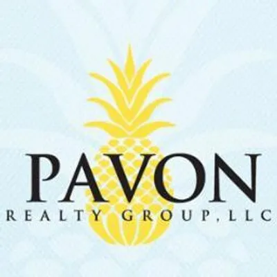 Pavon Realty Group, LLC logo