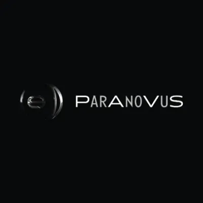 Paranovus Entertainment Technology Ltd. logo