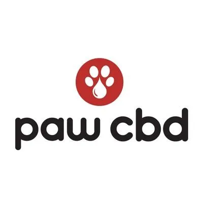 pawCBD logo