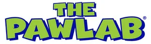 The Pawlab logo