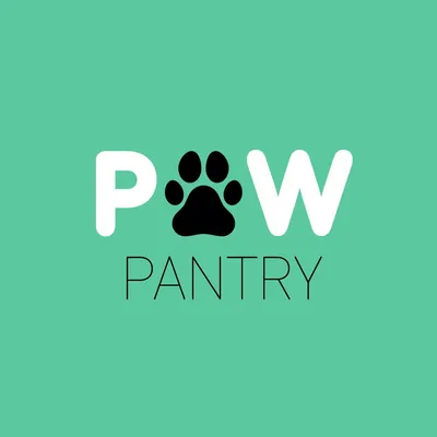 pawpantry.com.au logo