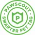 Pawscout logo