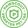 pawscout logo