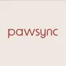 Pawsync logo