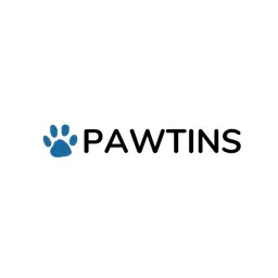 pawtins.com logo