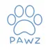 PAWZ logo