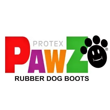 PawzDogBoots logo