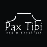 Logo Bed & Breakfast Pax Tibi