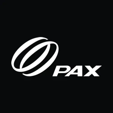 PAX Technology Logo