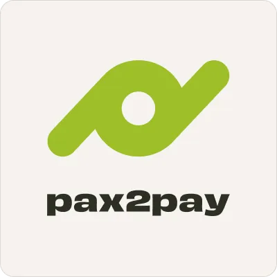 Pax2Pay Ltd logo