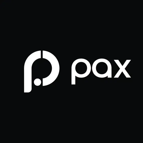 Pax logo