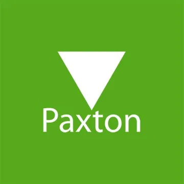 Paxton Access Logo
