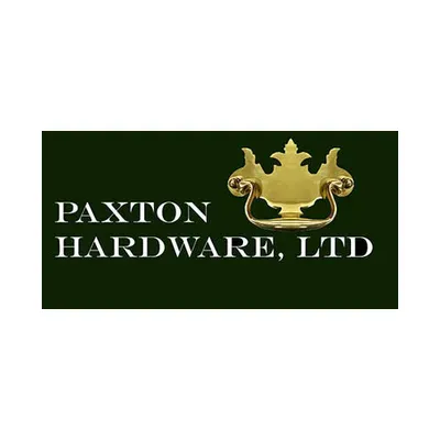Paxtonhardware