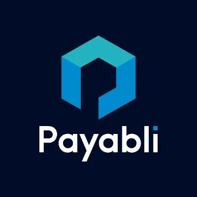 Logo by Brandfetch