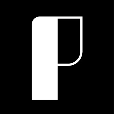 Payam Music logo