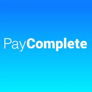 PayComplete Logo