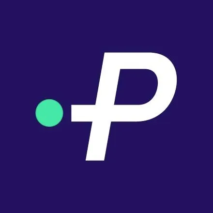 Logo by Brandfetch