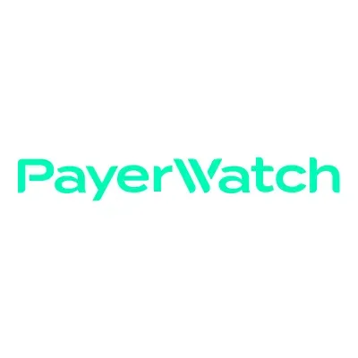 PayerWatch logo