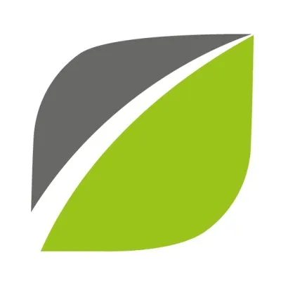 Logo by Brandfetch