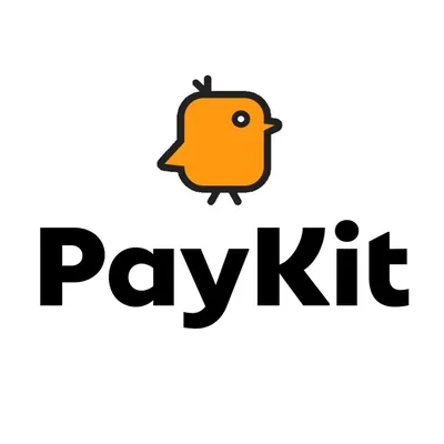 Paykit logo