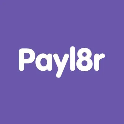 Payl8r logo