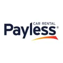 Payless Car Rental logo