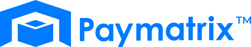 Paymatrix logo