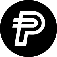 PayPal logo