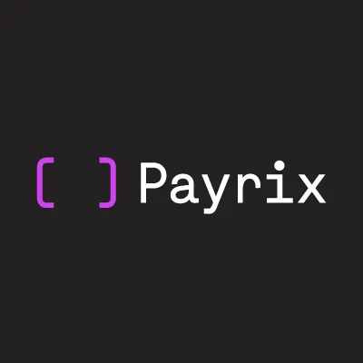 Payrix Australia PTY Ltd logo